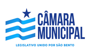 Logo do Orgão